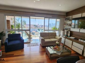 Apartamento · 104m² · 3 Quartos · 2 Vagas · Apartamento à venda 3 quartos 1 suíte 2 vagas Jardim do Mar - São Bernardo do Campo - SP