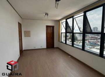 Comercial · 22m² · 1 Vaga · Sala à venda 1 vaga Centro - São Bernardo do Campo - SP