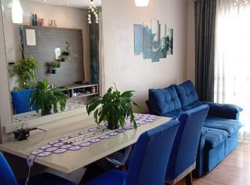 Apartamento · 53m² · 2 Quartos · 1 Vaga · Apartamento à venda 2 quartos 1 vaga Príncipe de Gales - Santo André - SP