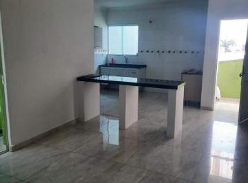 Casa · 80m² · 1 Quarto · 1 Vaga · Sobrado para aluguel 1 quarto 1 suíte 1 vaga Campestre - Santo André - SP