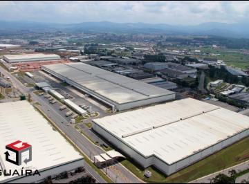 Comercial · 30930m² · Galpão para Locação - Guarulhos