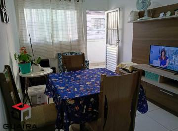 Casa · 200m² · 5 Quartos · 2 Vagas · Sobrado à venda 5 quartos 2 vagas Canhema - Diadema - SP