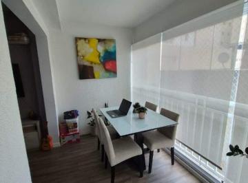 Apartamento · 67m² · 2 Quartos · 1 Vaga · Apartamento à venda 2 quartos 1 suíte 1 vaga Santa Maria - São Caetano do Sul - SP