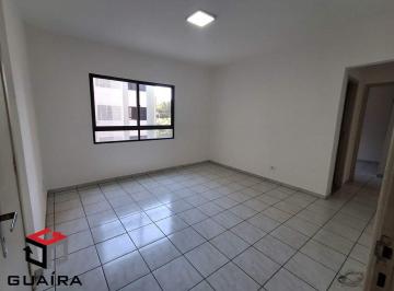 Apartamento · 88m² · 2 Quartos · 1 Vaga · Apartamento à venda 2 quartos 1 vaga Jardim Bela Vista - Santo André - SP