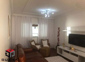 Casa · 168m² · 2 Quartos · 4 Vagas · Sobrado à venda 2 quartos 1 suíte 4 vagas Das Nações - Santo André - SP