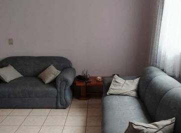 Apartamento · 60m² · 2 Quartos · 1 Vaga · Apartamento para aluguel 2 quartos 1 vaga Paulicéia - São Bernardo do Campo - SP