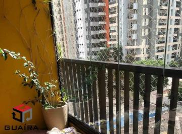 Apartamento · 82m² · 3 Quartos · 2 Vagas · Apartamento para aluguel 3 quartos 2 vagas Bastos - Santo André - SP