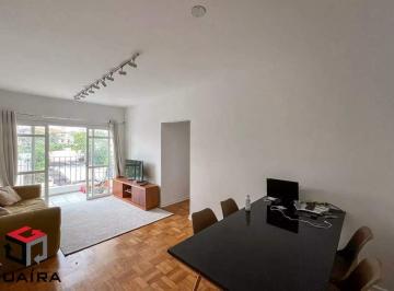 Apartamento · 90m² · 2 Quartos · 1 Vaga · Apartamento à venda 2 quartos 1 vaga Vila Mariana - São Paulo - SP