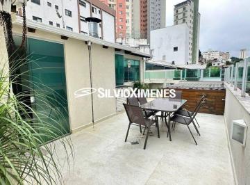 Apartamento · 162m² · 3 Quartos · 2 Vagas · Residencial › Cobertura no Cidade Nova com 162,00 (M²), 3 quartos e 2 vagas para Venda