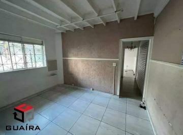 Comercial · 127m² · Casa Térrea à venda Centro - São Bernardo do Campo - SP