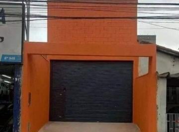 Comercial · 150m² · 2 Vagas · Galpão à venda 2 vagas Rudge Ramos - São Bernardo do Campo - SP