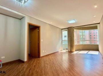Apartamento · 90m² · 2 Quartos · 2 Vagas · Apartamento à venda 2 quartos 1 suíte 2 vagas Jardim Bela Vista - Santo André - SP