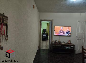 Terreno · 194m² · 3 Quartos · 2 Vagas · Terreno à venda 3 quartos 1 suíte 2 vagas Oratório - Santo André - SP