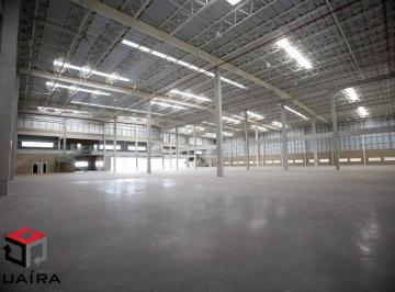Comercial · 2964m² · Galpão para aluguel Distrito Industrial - Jundiai - SP