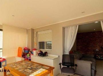 Apartamento · 67m² · 2 Quartos · 1 Vaga · Apartamento à venda 2 quartos 1 suíte 1 vaga Sacomã - São Paulo - SP