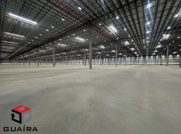 Comercial · 9525m² · Galpão para aluguel Glebas - Franco da Rocha - SP