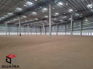 Comercial · 2575m² · Galpões para Locação em Condomínio Logístico – Limeira/SP