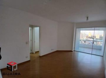Apartamento · 90m² · 3 Quartos · 2 Vagas · Apartamento para aluguel 3 quartos 1 suíte 2 vagas Centro - São Bernardo do Campo - SP
