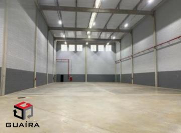 Comercial · 873m² · Galpão para aluguel Emília - Sumaré - SP