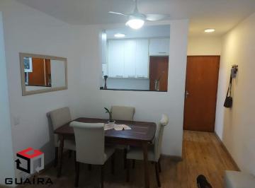 Apartamento · 65m² · 3 Quartos · 1 Vaga · Apartamento à venda 3 quartos 1 vaga Baeta Neves - São Bernardo do Campo - SP