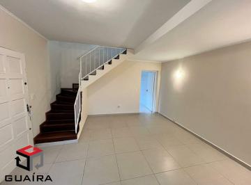 Casa · 130m² · 3 Quartos · 1 Vaga · Sobrado à venda 3 quartos 1 vaga Paraíso - Santo André - SP