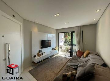 Apartamento · 90m² · 3 Quartos · 2 Vagas · EXCELENTE APARTAMENTO A VENDA SANTA PAULA SÃO CAETANO !! 