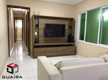 Apartamento · 73m² · 2 Quartos · 1 Vaga · Apartamento à venda 2 quartos 1 suíte 1 vaga Curuçá - Santo André - SP