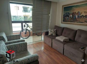 Apartamento · 122m² · 3 Quartos · 2 Vagas · Apartamento 122m² Localizado no bairro Olímpico São Caetano do Sul - SP