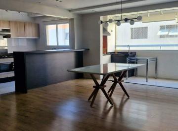 Apartamento · 105m² · 3 Quartos · 2 Vagas · Apartamento para aluguel 3 quartos 1 suíte 2 vagas Campestre - Santo André - SP