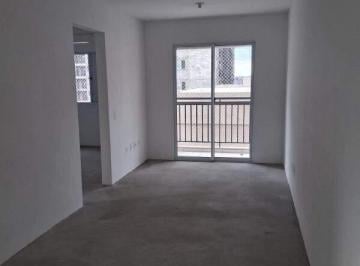 Apartamento · 52m² · 2 Quartos · 1 Vaga · Apartamento à venda 2 quartos 1 vaga Cooperativa - São Bernardo do Campo - SP