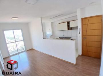 Apartamento · 51m² · 2 Quartos · 1 Vaga · Apartamento à venda 2 quartos 1 vaga Metalúrgica - Santo André - SP