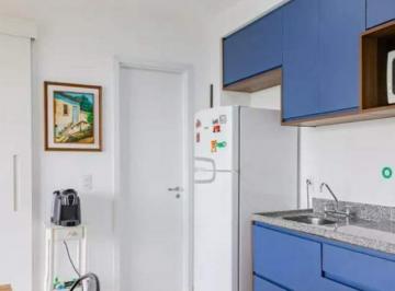 Apartamento · 37m² · 1 Quarto · Stúdio à venda 1 quarto Santo Amaro - São Paulo - SP