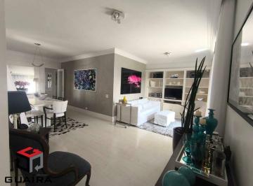 Apartamento · 115m² · 3 Quartos · 2 Vagas · Apartamento à venda 3 quartos 1 suíte 2 vagas Jardim da Saúde - São Paulo - SP