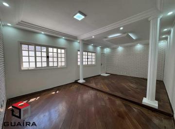 Casa · 260m² · 3 Quartos · 8 Vagas · Casa Térrea para aluguel 3 quartos 2 suítes 8 vagas Osvaldo Cruz - São Caetano do Sul - SP
