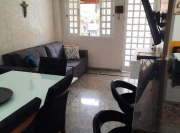 Casa · 100m² · 2 Quartos · 2 Vagas · Sobrado à venda 2 quartos 2 vagas Metalúrgica - Santo André - SP