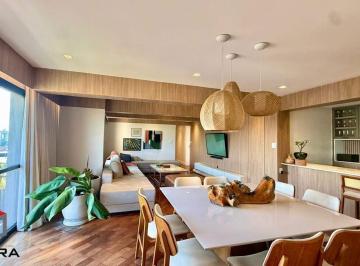 Apartamento · 142m² · 3 Quartos · 2 Vagas · Apartamento à venda 3 quartos 1 suíte 2 vagas Guiomar - Santo André - SP