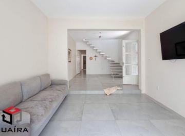 Casa · 234m² · 3 Quartos · 2 Vagas · Casa à Venda | 234 m² de área interna e 142 m² de terreno | Vila Monumento, SP