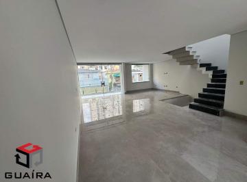 Casa · 300m² · 3 Quartos · 4 Vagas · Sobrado 300m² Localizado no bairro Centro São Bernardo do Campo - SP