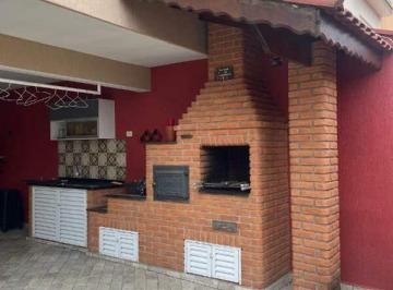Casa · 154m² · 3 Quartos · 4 Vagas · Sobrado à venda 3 quartos 1 suíte 4 vagas Floresta - Santo André - SP