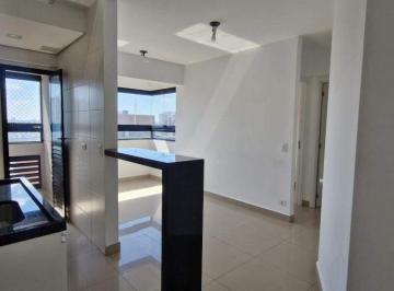 Apartamento · 38m² · 2 Quartos · 1 Vaga · Apartamento para aluguel 2 quartos 1 vaga Campestre - Santo André - SP