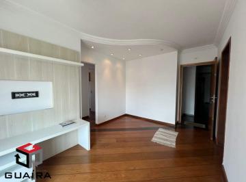 Apartamento · 66m² · 3 Quartos · 2 Vagas · Apartamento à venda 3 quartos 2 vagas Centro - São Bernardo do Campo - SP
