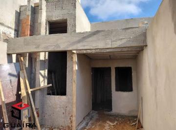 Casa · 115m² · 3 Quartos · 3 Vagas · Casa Térrea à venda 3 quartos 3 suítes 3 vagas Chácara Inglesa - São Bernardo do Campo - SP