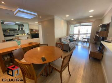 Apartamento · 85m² · 3 Quartos · 2 Vagas · Apartamento à venda 3 quartos 1 suíte 2 vagas Santa Maria - São Caetano do Sul - SP