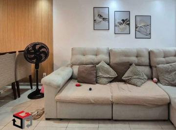 Casa · 110m² · 3 Quartos · 2 Vagas · Sobrado à venda 3 quartos 1 suíte 2 vagas Borborema - São Bernardo do Campo - SP