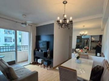 Apartamento · 54m² · 2 Quartos · 1 Vaga · Apartamento à venda 2 quartos 1 vaga Nova Petrópolis - São Bernardo do Campo - SP