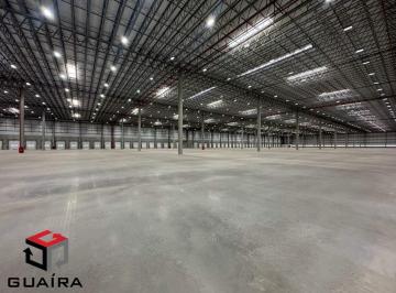 Comercial · 11270m² · Galpão para aluguel Glebas - Franco da Rocha - SP