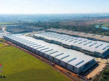 Comercial · 4385m² · Galpão para aluguel Indaiatuba - Porto Feliz - SP