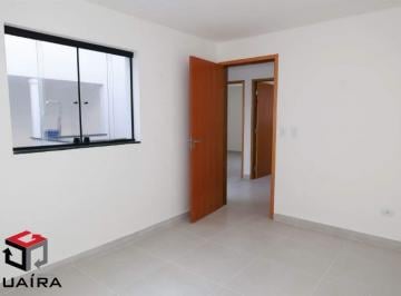Casa · 150m² · 3 Quartos · 3 Vagas · Sobrado para aluguel 3 quartos 3 vagas Scarpelli - Santo André - SP