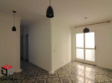 Apartamento · 58m² · 2 Quartos · 1 Vaga · Apartamento para aluguel 2 quartos 1 vaga Planalto - São Bernardo do Campo - SP