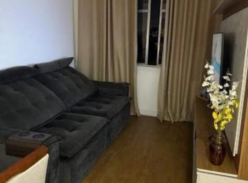 Apartamento · 52m² · 1 Quarto · 1 Vaga · Apartamento à venda 1 quarto 1 vaga Nova Petrópolis - São Bernardo do Campo - SP